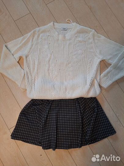 Вещи для девушки 42-44р-р