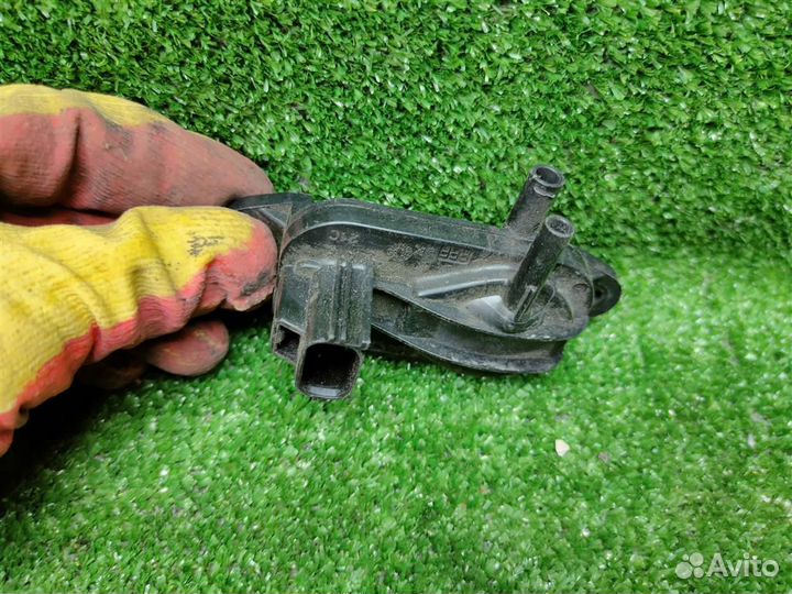 Датчик давления выхлопных газов Ford Mondeo 4 (20