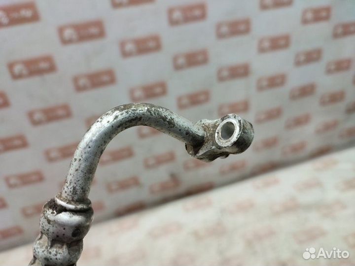 Трубка кондиционера Ssangyong Kyron DJ D20DT