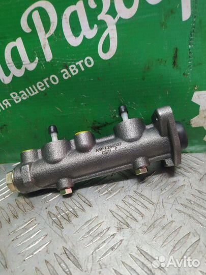 Тормозной цилиндр LADA (Ваз) 2101