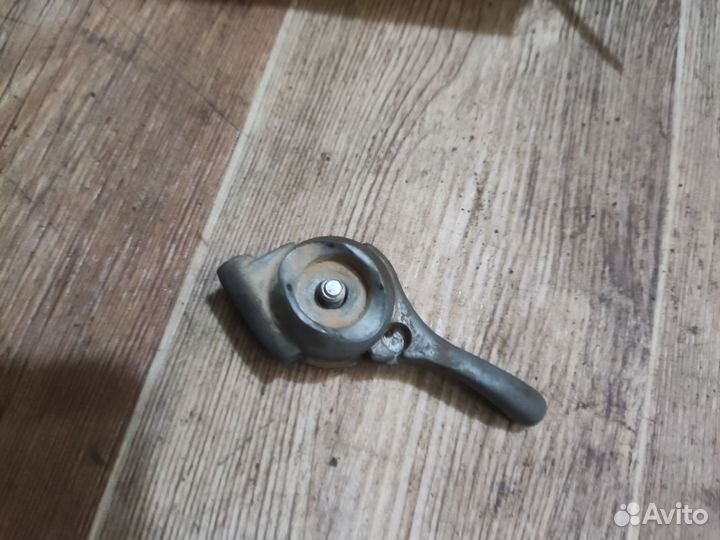 Обогатитель Монетка Иж СССР