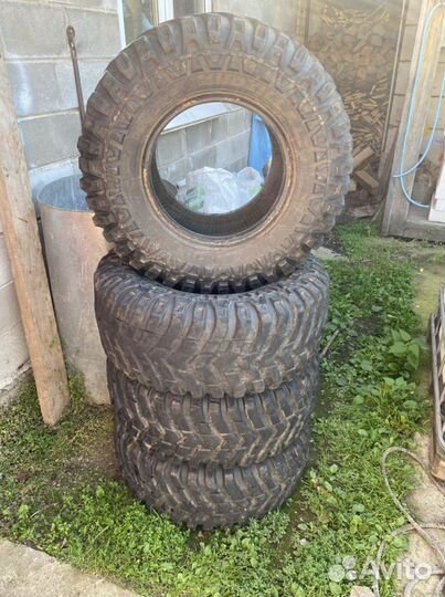 Maxxis M8080 Mudzilla R15