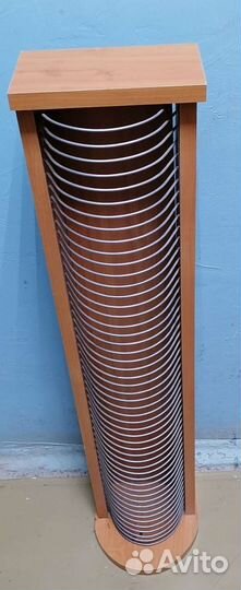 Подставка для CD дисков