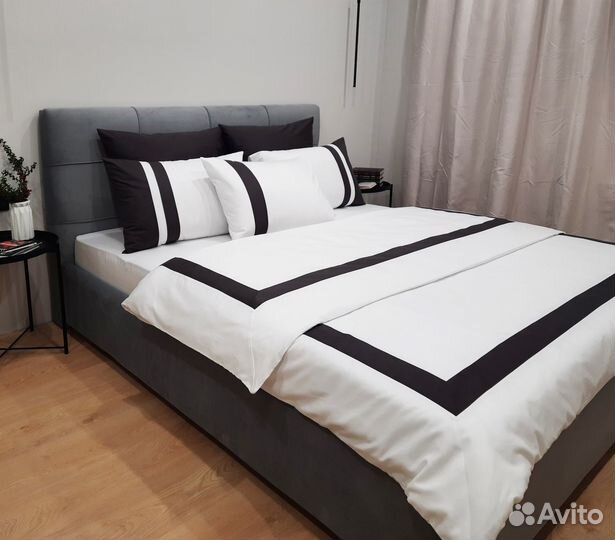 Постельное белье премиум класса