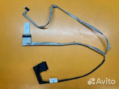 Шлейф матрицы для ноутбука Lenovo G585
