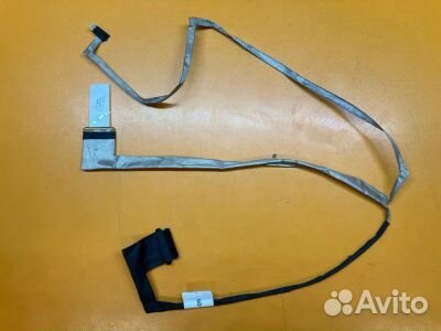 Шлейф матрицы для ноутбука Lenovo G585