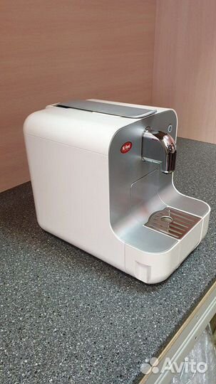 Кофемашина