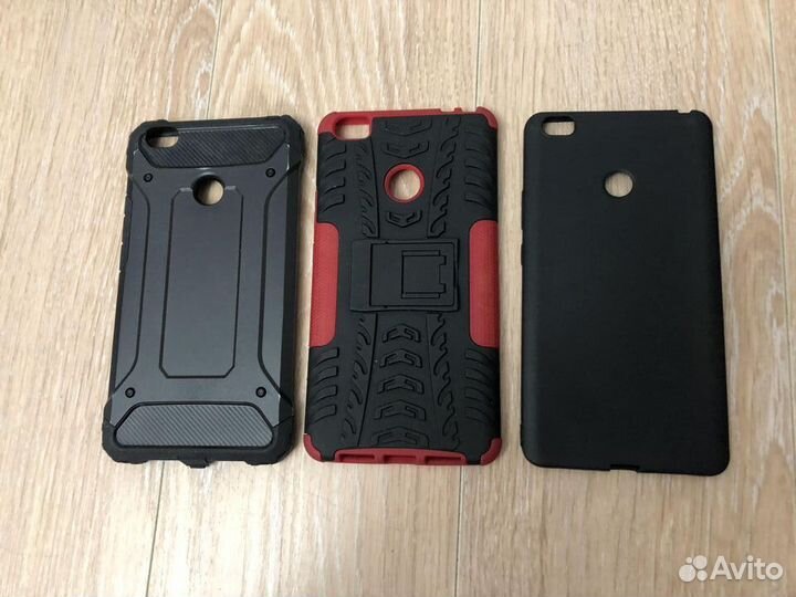 Чехлы Xiaomi Max 1, 2, 3, Sony Xperia Z3+