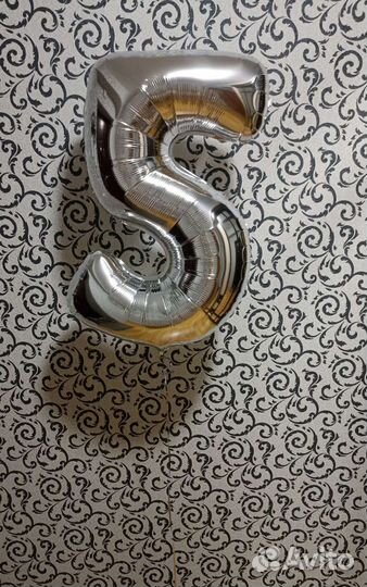 Гелевые шары