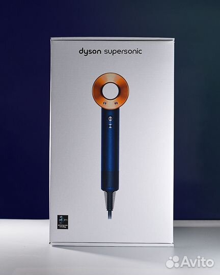 Фены Dyson Supersonic HD07 1:1, HD03 1:1