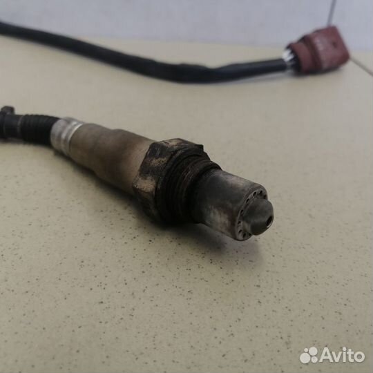 Датчик кислородный/Lambdasonde Tiguan 2011-2016