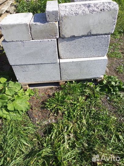 Полистиролблок