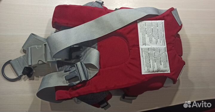 Рюкзак-переноска Inglesina Front