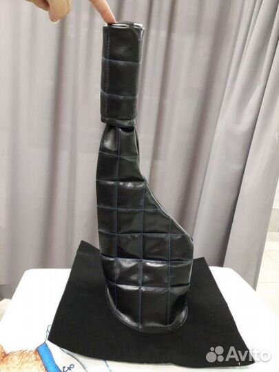 Чехол на кпп ГАЗЕЛЬ,валдай, ГАЗЕЛЬ некст