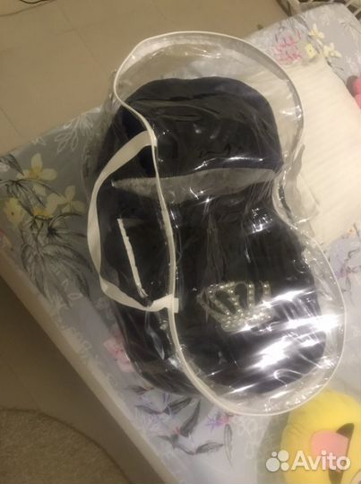Переноска для детей