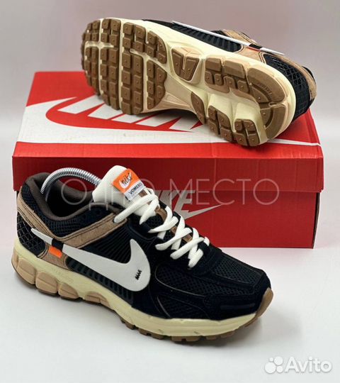 Кроссовки nike zoom vomero 5