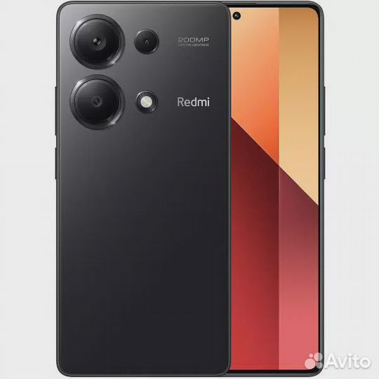 Xiaomi Redmi Note 13 Pro, 12/512 ГБ