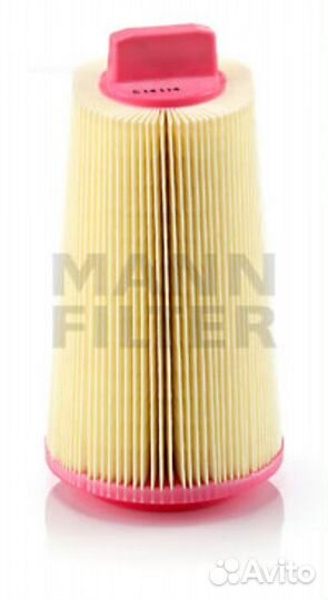 Mann-filter C 14 114 Фильтр воздушный