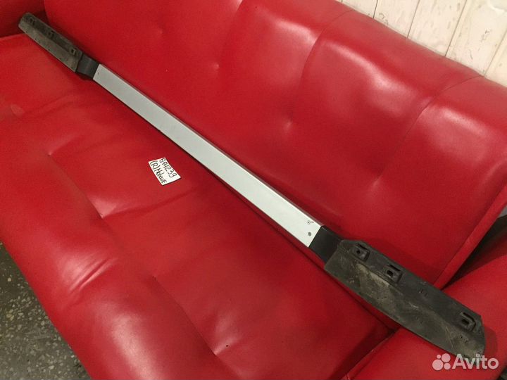 Рейлинг правый (Kia Mohave)