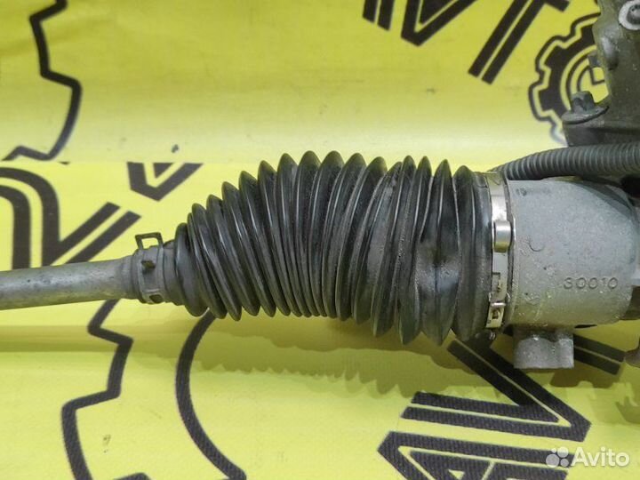 Рулевая рейка Lexus Gs350 GRS191 2GR-FE 2005