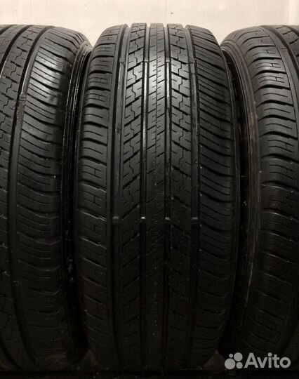 Dunlop Grandtrek ST30 235/55 R18 100H