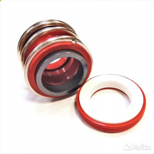 Торцевые уплотнители насосов