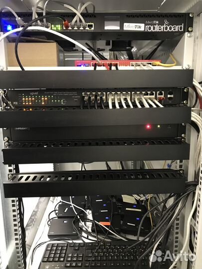 Приходящий системный администратор/ит-поддержка