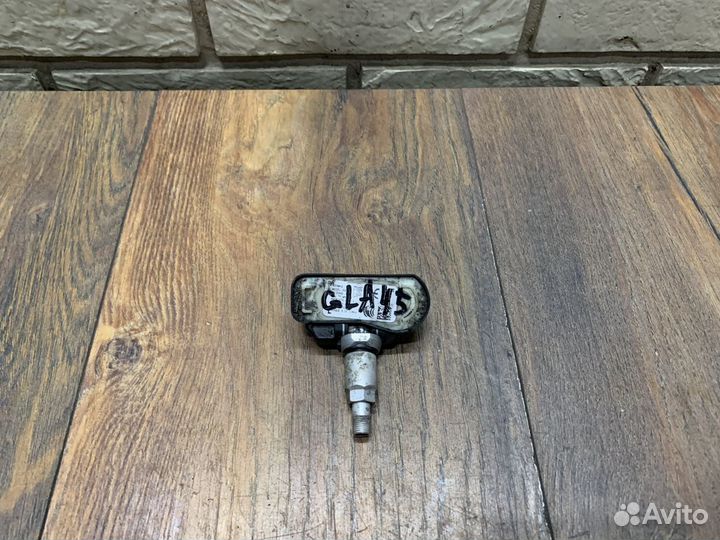 Mercedes Benz GLA X156 Датчик давления в шине