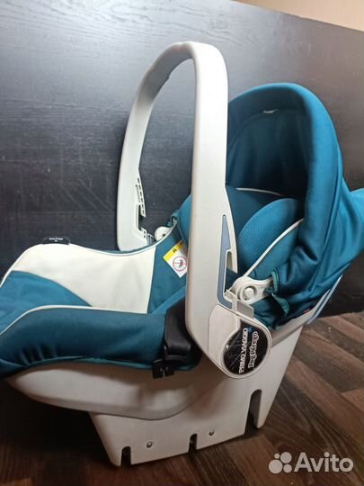 Детское автомобильное кресло
