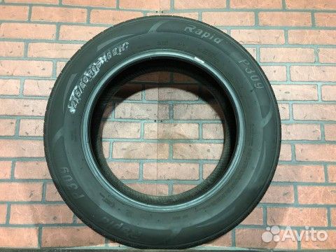 Rapid P309 215/60 R16