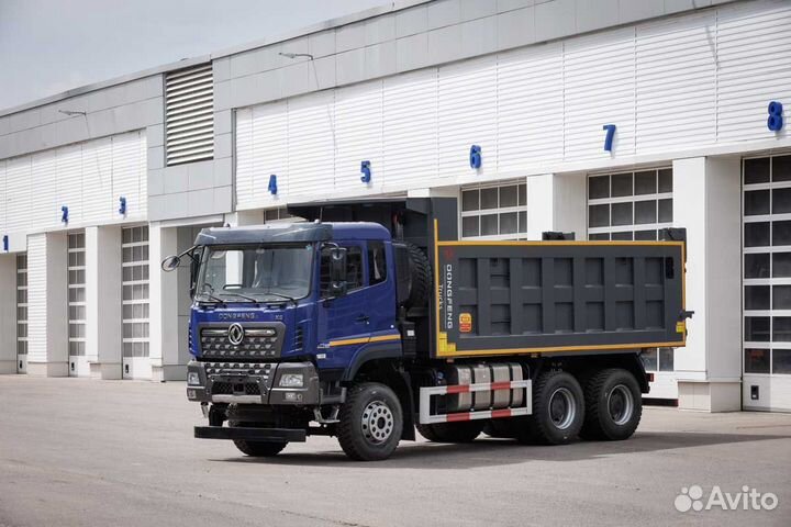 DongFeng KC DFH3310A, 2023