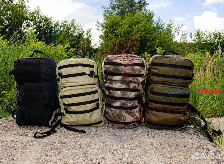 Рюкзак Армия туристический 40 литров