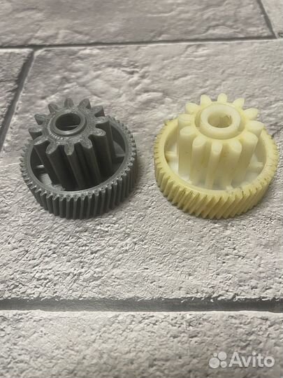 Шестерня для мясорубки