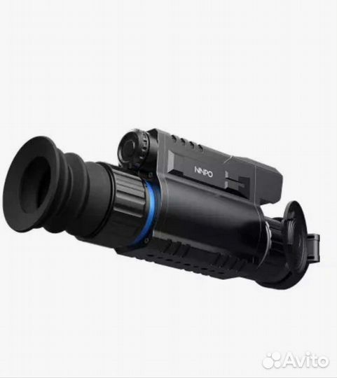 Теплоприцел nnpo TR22 LRF 350