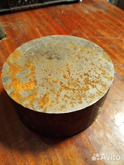 Мини наковальня