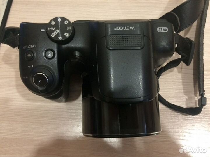 Фотоаппарат samsung