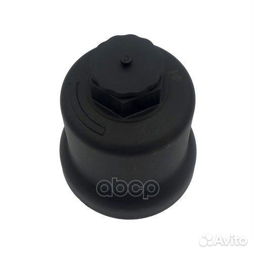 Корпус масляного фильтра Audi A3, A4, A6, TT, S