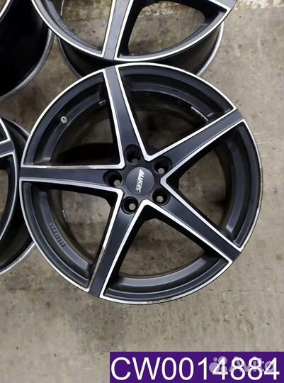 Диски R18 Audi A5, A4 Allroad, A7, S5, Q7, A8 Б/у
