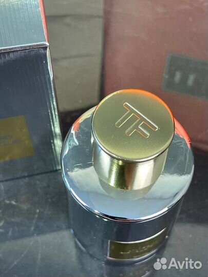 Парфюм Tom Ford Metallique Premium