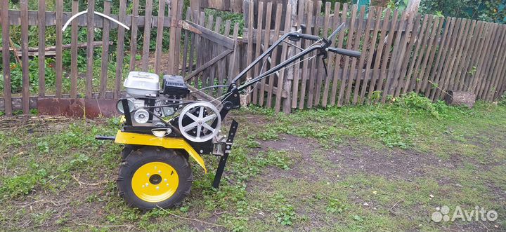 Целина мб-600