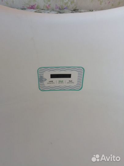 Детская ванночка для купания