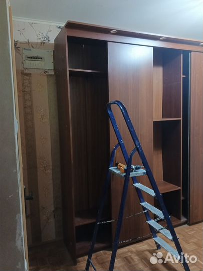Шкаф купе бу