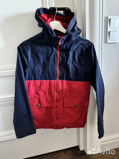 Ветровка benetton