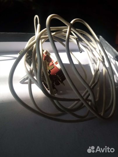 Термостат для холодильника К59-L