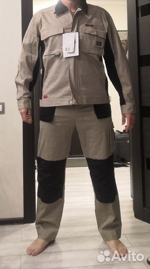 Спецовка мужская