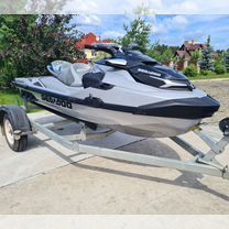 BRP SEA DOO GTX 300 limited 22 м.г