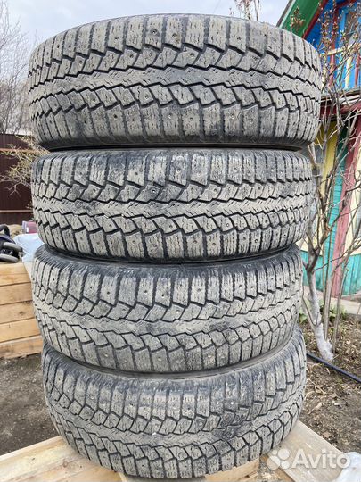 Presa PI01 225/60 R18