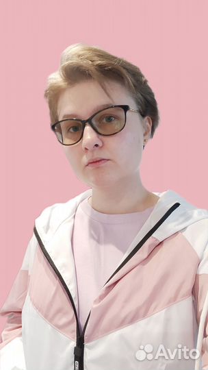 Репетитор по английскому языку