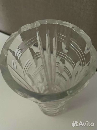 Ваза советская