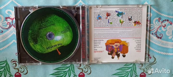 Сд диски лицензионные